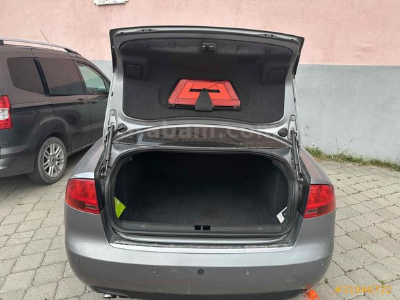 Sahibinden Audi A4 Sedan 2.0 TDI 2006 Model 