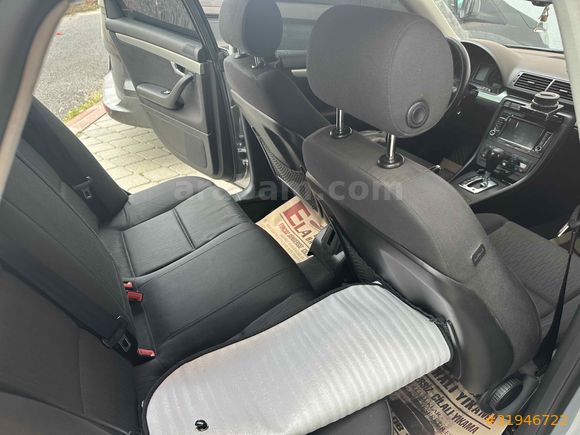 Sahibinden Audi A4 Sedan 2.0 TDI 2006 Model 