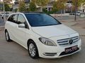 STAR OTOMOTİV DEN MERCEDES  B-180 CDI ELIT FULL 7-G DCT