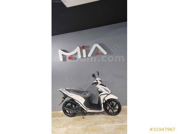Arora Boss 125 Nakite Özel Fiyat