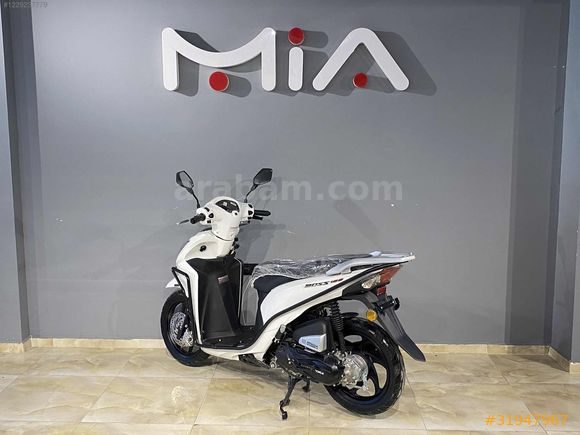 Arora Boss 125 Nakite Özel Fiyat