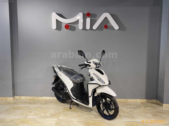 Arora Boss 125 Nakite Özel Fiyat