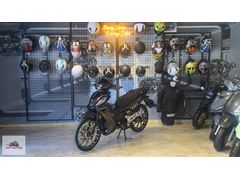 MİA Motor Farkıyla Yuki Gusto 50