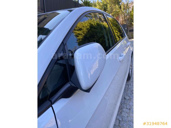 2015 Golf 7 1.4 TSI Highline | Hatasız | Bakımlı | Bodrum