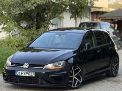 CAM TAVAN...GOLF-R...DSG...BMT-HİGLİNE...