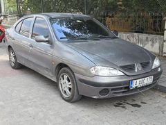 Sahibinden Renault Megane 1.4 RTA 2001 Model