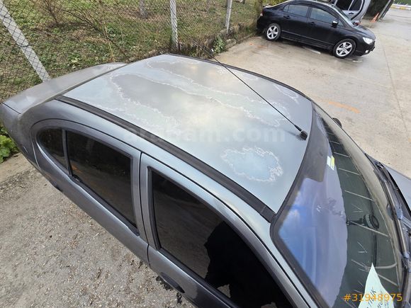 Sahibinden Renault Megane 1.4 RTA 2001 Model
