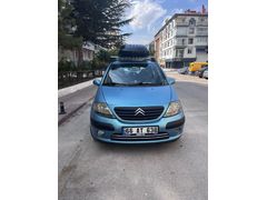 Sahibinden Citroen C3 1.4 HDi SX 2003 Model