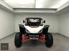 PEAK OF CARS 2024 SEGWAY VİLLİAN 4X4 1000CC EXTRALI
