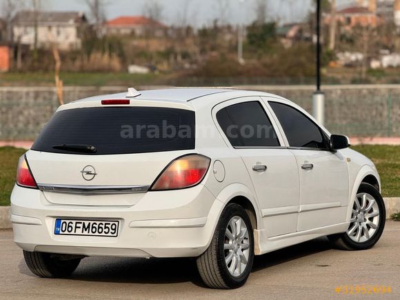 Galeriden Opel Astra 1.3 CDTI Enjoy 2006 Model Samsun