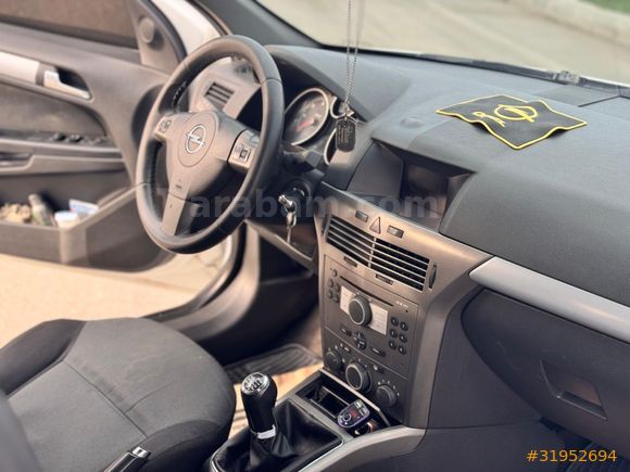 Galeriden Opel Astra 1.3 CDTI Enjoy 2006 Model Samsun