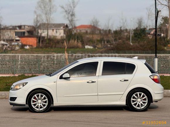 Galeriden Opel Astra 1.3 CDTI Enjoy 2006 Model Samsun