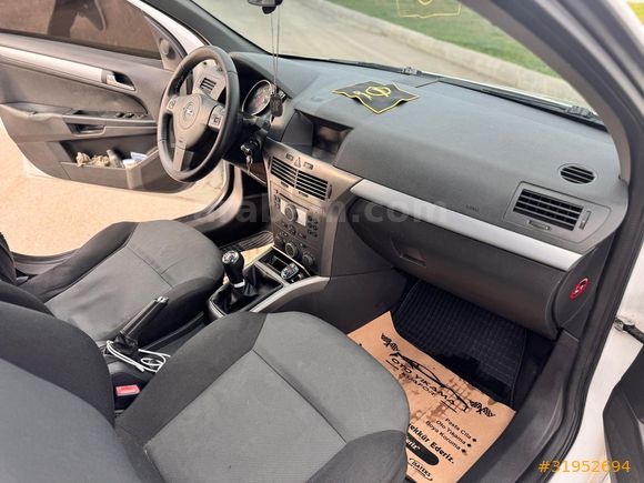 Galeriden Opel Astra 1.3 CDTI Enjoy 2006 Model Samsun