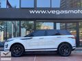 -VEGAS MOTORS-2020RR EVOQUE 2.0TD4 RDYNAMIC CTAVAN HAYALET 180HP