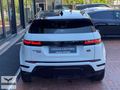 -VEGAS MOTORS-2020RR EVOQUE 2.0TD4 RDYNAMIC CTAVAN HAYALET 180HP