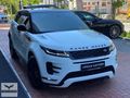 -VEGAS MOTORS-2020RR EVOQUE 2.0TD4 RDYNAMIC CTAVAN HAYALET 180HP