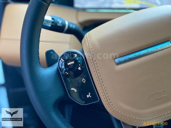 -VEGAS MOTORS-2020RR EVOQUE 2.0TD4 RDYNAMIC CTAVAN HAYALET 180HP