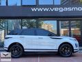 -VEGAS MOTORS-2020RR EVOQUE 2.0TD4 RDYNAMIC CTAVAN HAYALET 180HP