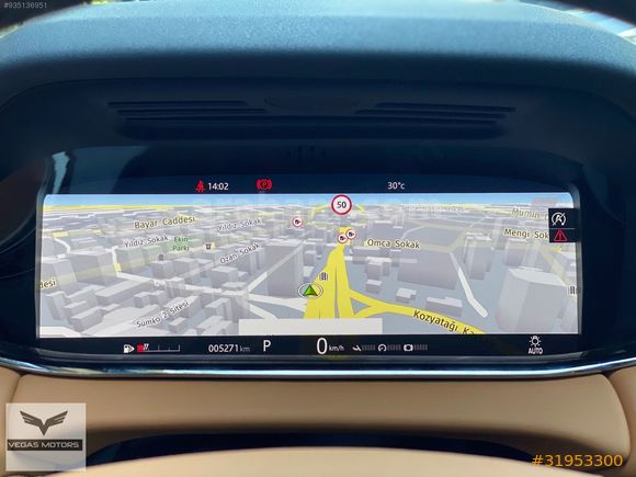 -VEGAS MOTORS-2020RR EVOQUE 2.0TD4 RDYNAMIC CTAVAN HAYALET 180HP