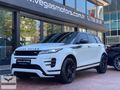 -VEGAS MOTORS-2020RR EVOQUE 2.0TD4 RDYNAMIC CTAVAN HAYALET 180HP