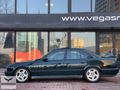 -VEGAS MOTORS-1994 BMW E34 M5 ISITMA HAFIZA