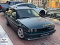 -VEGAS MOTORS-1994 BMW E34 M5 ISITMA HAFIZA