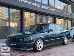 -VEGAS MOTORS-1994 BMW E34 M5 ISITMA HAFIZA
