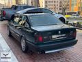 -VEGAS MOTORS-1994 BMW E34 M5 ISITMA HAFIZA