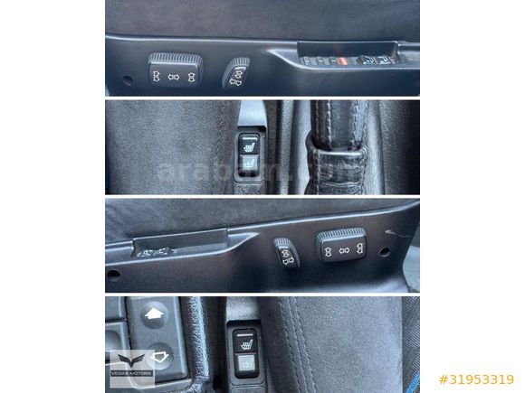 -VEGAS MOTORS-1994 BMW E34 M5 ISITMA HAFIZA