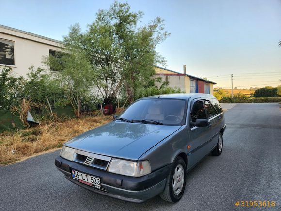 Galeriden Fiat Tempra 1.6 SX AK SW 1999 Model Samsun