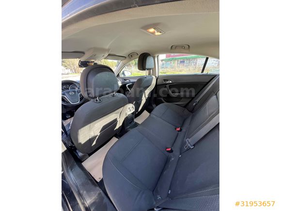Sahibinden Opel Insignia 1.6 T Edition Elegance 2009 Model 