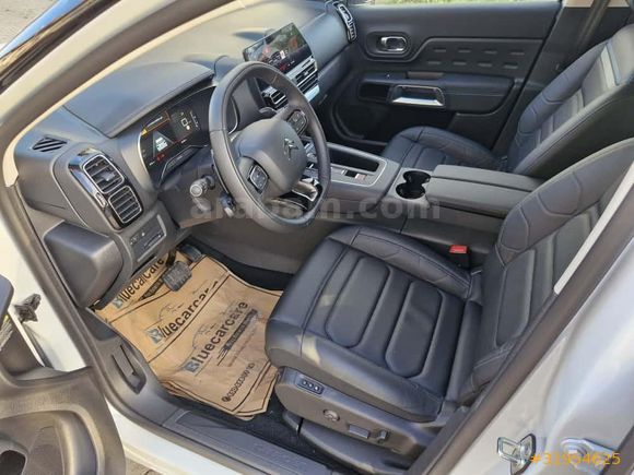 Sahibinden Citroen C5 Aircross 1.5 BlueHDI Max 2025 Model İstanbul