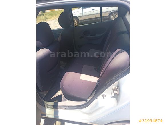 Sahibinden Renault Clio 1.5 dCi Alize 2003 Model