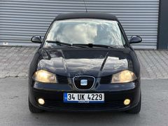 ***KSK MOTORS***2008 SEAT CORDOBA 1.4D YÜRÜYEN SORUNSUZ TEMİZ**
