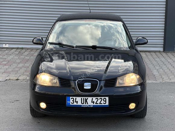 ***KSK MOTORS***2008 SEAT CORDOBA 1.4D YÜRÜYEN SORUNSUZ TEMİZ**