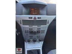 TUGAY OTOMOTİV SUZUKİ-MG BAYİDEN ASTRA HB 1.4 ENJOY PLUS