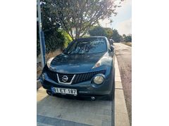 Sahibinden Nissan Juke 1.6 Platinum 2012 Model 