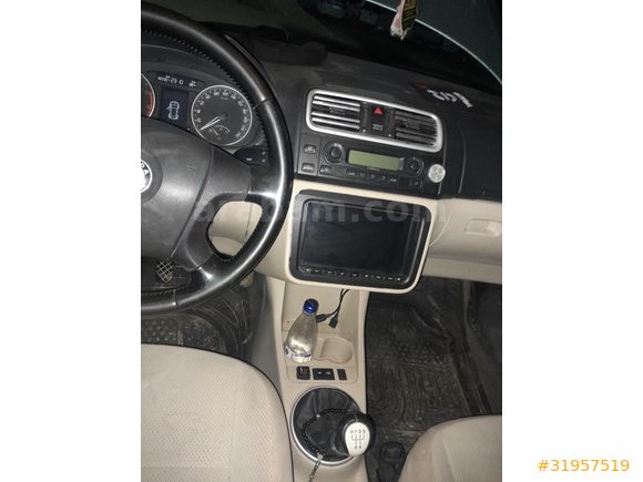 Sahibinden Skoda Roomster 1.6 Comfort 2008 Model
