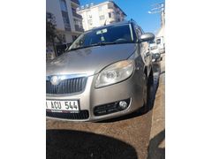 Sahibinden Skoda Roomster 1.6 Comfort 2008 Model
