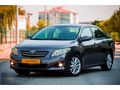 HATASIZ BOYASIZ TOYOTA COROLLA 1.4D-4D MASRAFSIZ ELEGANT