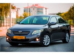 HATASIZ BOYASIZ TOYOTA COROLLA 1.4D-4D MASRAFSIZ ELEGANT