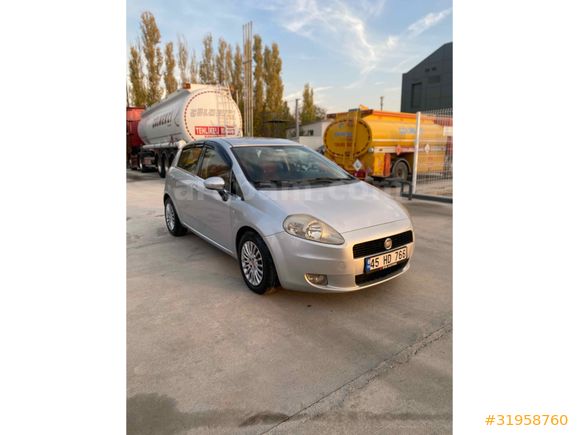 HATASIZ PUNTO SIFIR MOTORLU  