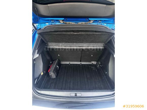 Sahibinden Peugeot 2008 1.2 PureTech Active 2020 Model 