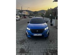 Sahibinden Peugeot 2008 1.2 PureTech Active 2020 Model 