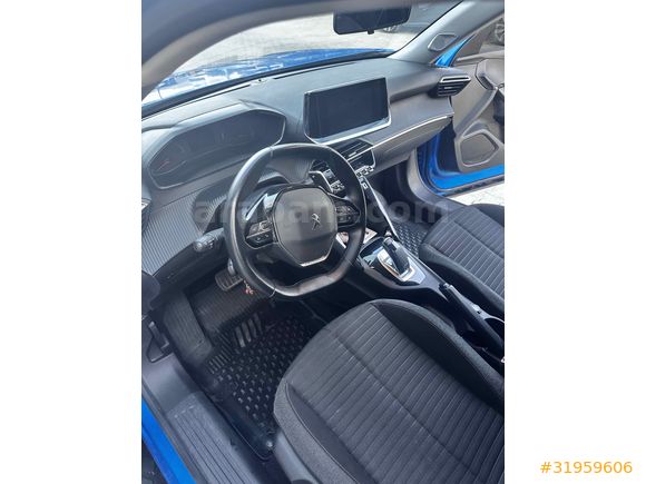 Sahibinden Peugeot 2008 1.2 PureTech Active 2020 Model 