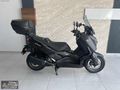 __YAMAHA X MAX TECH MAX-250 ORJİNAL ÇANTALI__