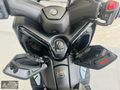 __YAMAHA X MAX TECH MAX-250 ORJİNAL ÇANTALI__