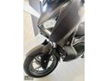 __YAMAHA X MAX TECH MAX-250 ORJİNAL ÇANTALI__