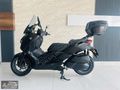 __YAMAHA X MAX TECH MAX-250 ORJİNAL ÇANTALI__