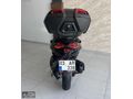 __YAMAHA X MAX TECH MAX-250 ORJİNAL ÇANTALI__